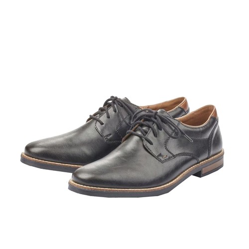 Rieker herren halbschuhe - rieker,
