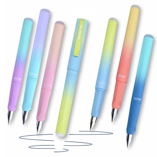 Mcneill ghost pen - ghost,