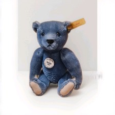 STEIFF TEDDYBÄR HISTORISCHE