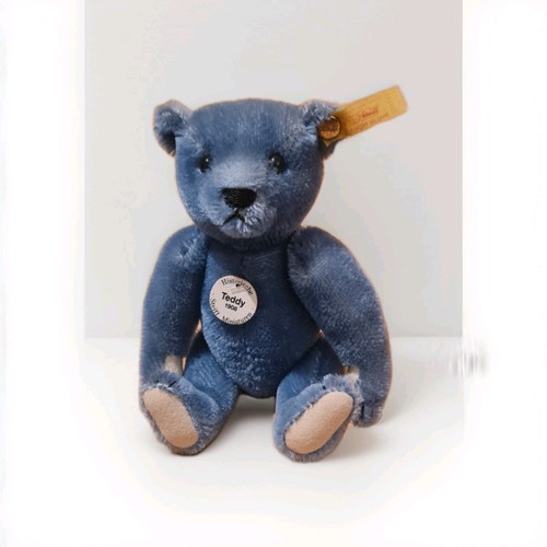 Steiff teddybär historische - steiff,