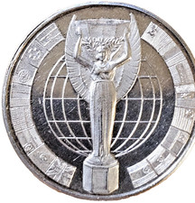 1966 Deutschland Fussball