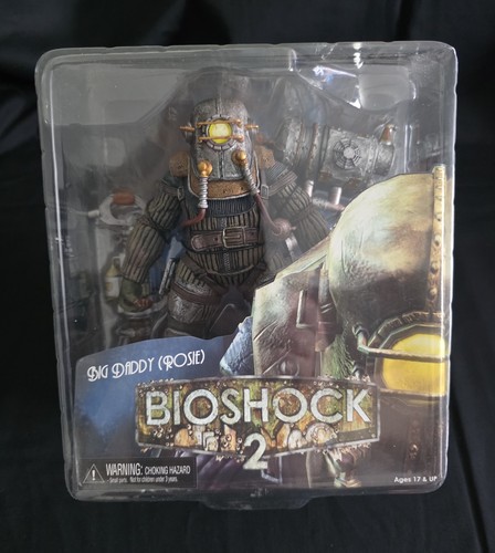 Neca bioshock big - neca,