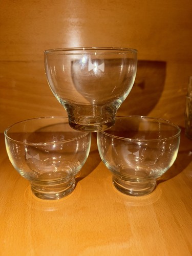 Glas eisbecher eisschalen - glas,