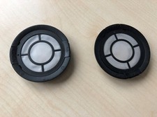 Melitta Permanent Kaffeefilter 2 Stück