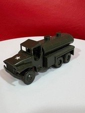 ROCO GMC M50 Wassertankwagen