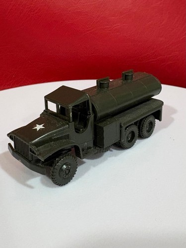 Roco gmc m50 wassertankwagen - roco,