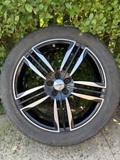 20 Zoll  Landrover  Kompletträder/ Leichtmetallfelgen    255/45 R20 105W  