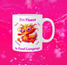 Tasse für Erwachsene -