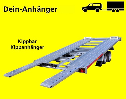 Anhänger bis t - anhänger,