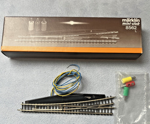 Märklin miniclub 8562 elektr - miniclub,