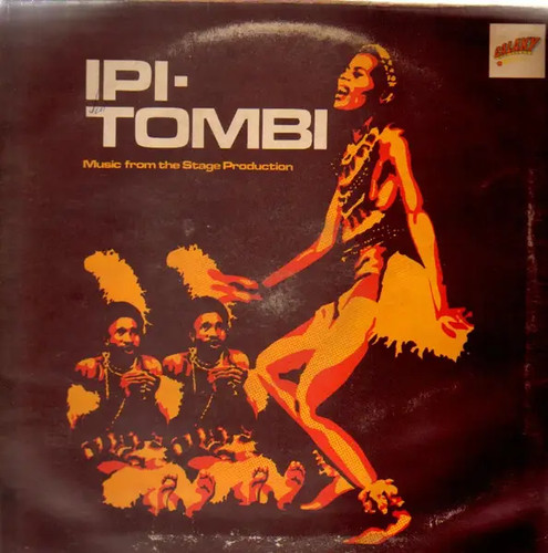 Ipi tombi music - ipi-tombi:,