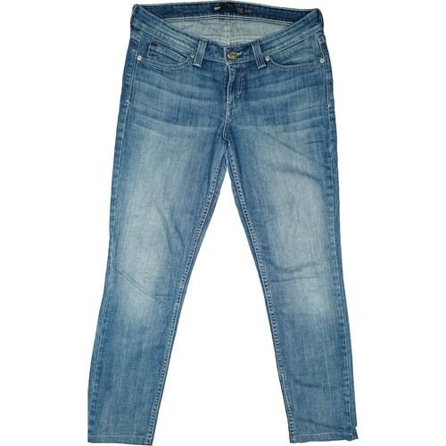 Levis w29 jeans hose blau - w29,