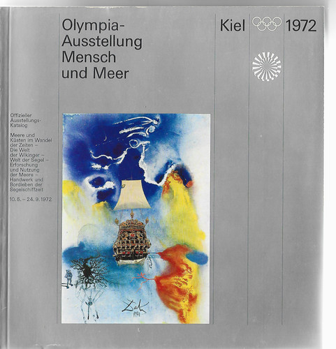Olympia ausstellung mensch - -,