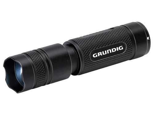 Grundig led taschenlampe 10 - grundig,