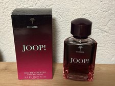 Joop Homme Vintage 1. Version