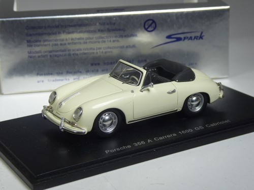 Spark s1357 porsche - s1357,