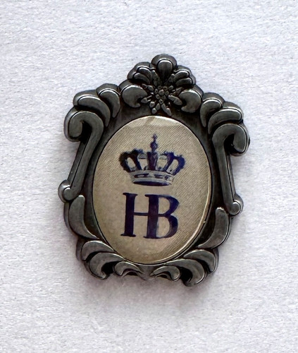 Pin vom hofbräuhaus münchen - pin,
