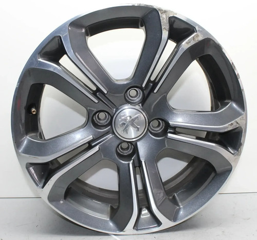 Alufelge 16 et23 lk - alufelge,