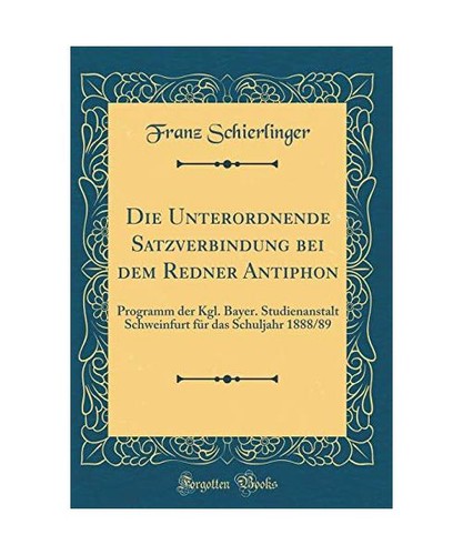 Die unterordnende - die,
