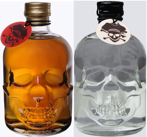 Wodka rum - wodka,