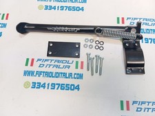 Seitenständer Vierkantabschnitt für Malaguti Fifty 