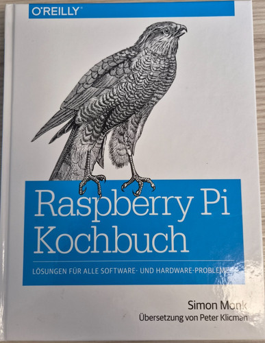 Raspberry kochbuch reilly - raspberry,