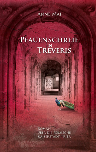Pfauenschreie treveris - pfauenschreie,
