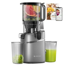 AMZCHEF Automatische