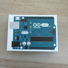 Arduino Uno R3 (A00066)