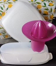 2 x TUPPERWARE  Käsemax