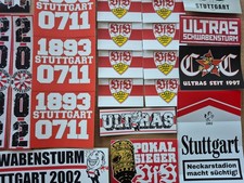 Ultras VfB Stuttgart