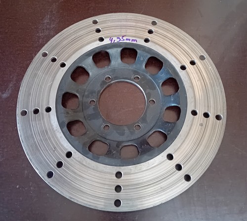 Bremsscheibe vorne mm - bremsscheibe,