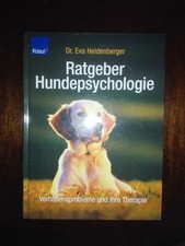 Ratgeber Hundepsychologie