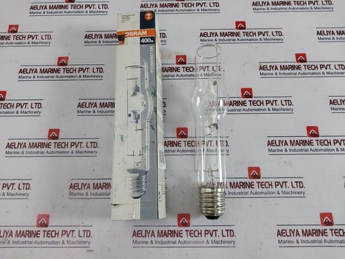 Osram 400w powerstar - osram,