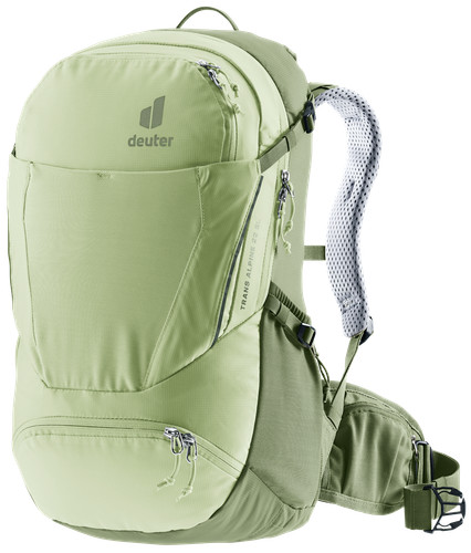 Deuter damen trans - trans, alpine