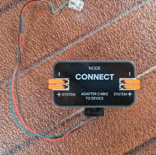 Revotion node connect - revotion,
