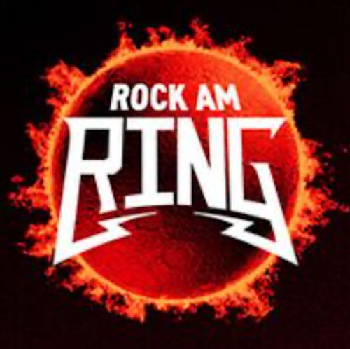Rock ring 2026 1x - rock,