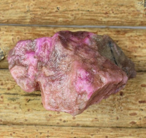 Natürlich rosa rubin 70 - rubin, 37.70