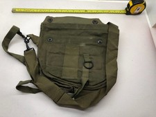 Original US Army Militär M17