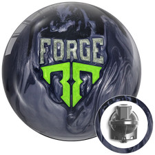Bowling Ball Motiv Steel Forge