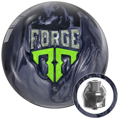 Bowling ball motiv steel - bowling,