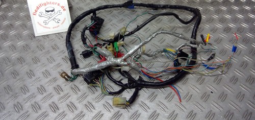 Hauptkabelbaum kabelbaum kabel - hauptkabelbaum,