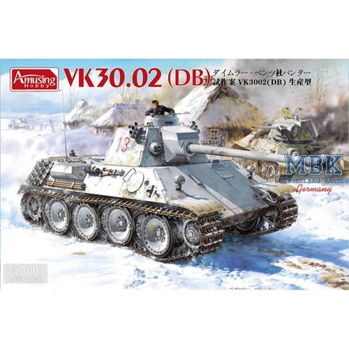 Amusing hobby ah35a002 - hobby,