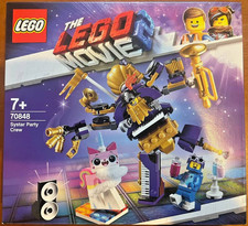 LEGO THE LEGO MOVIE 2 - Systar