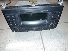 LagerObM) Mercedes W203 Autoradio Navi Navigationssystem A2038707589 A2038270062
