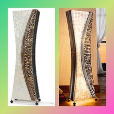 Stehlampe 150 cm Handfertigung