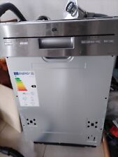 Geschirrspüler 45 cm vollintegrierbar, Marke OK, Heizungsprobleme