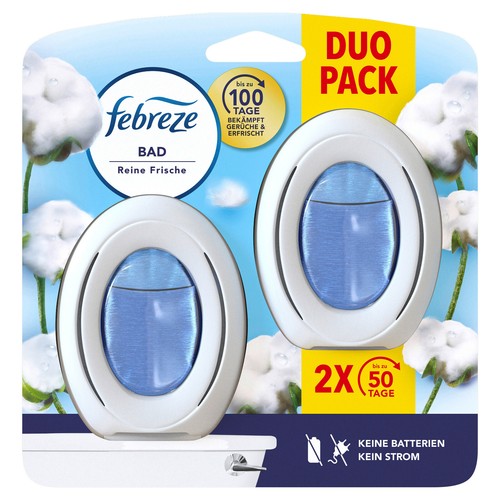 Febreze bad und - febreze,
