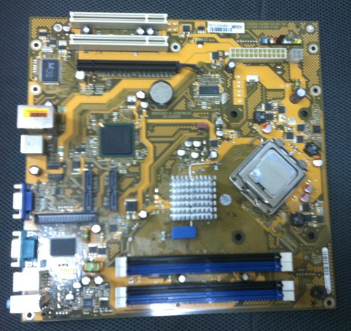 Fujitsu siemens esprimo e3500 - fujitsu,