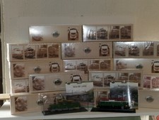 E-Loks Elektroloks 1:87 Atlas